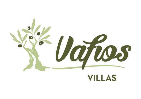 Vafios Villas Szkála Kalonísz Kültér fotó